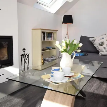 Apartment Fernsplatt Farm Truro
