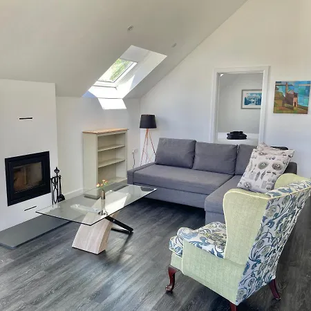 Fernsplatt Farm Apartment